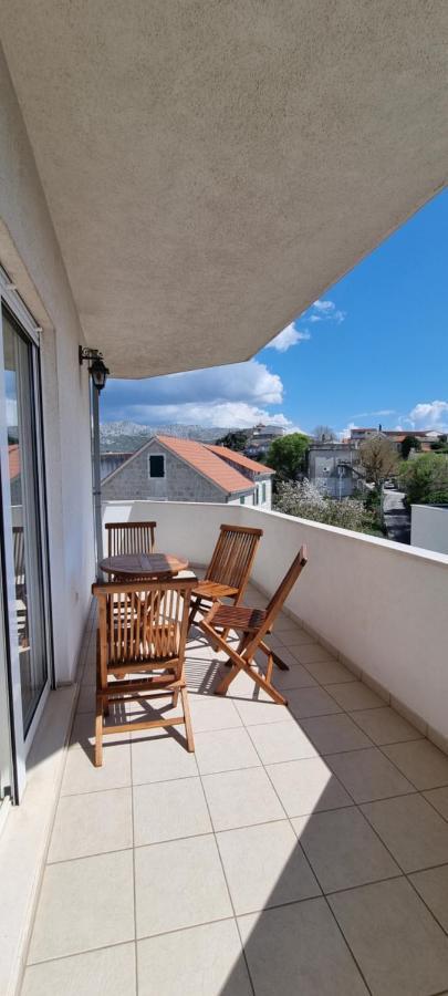 Apartmán Gojini Dvori Split