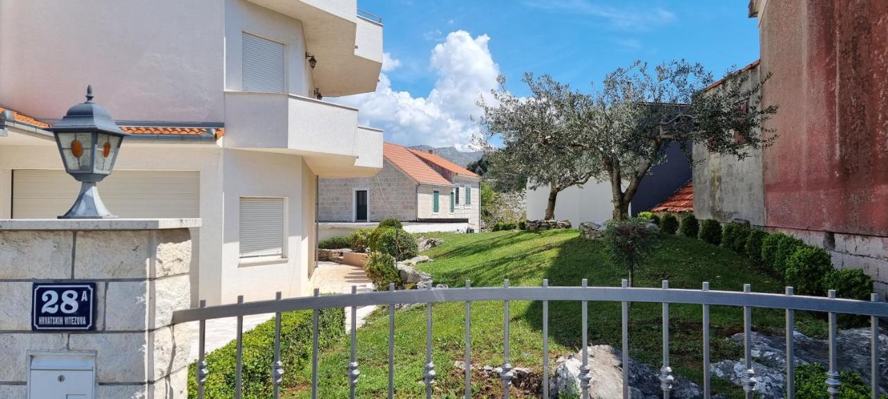 Apartman Gojini Dvori
